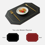 Set de Table PVC