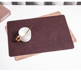 Set de Table Plastifié