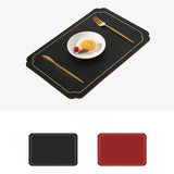 Set de Table Antidérapant