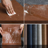 Set de Table Simili Cuir Luxe