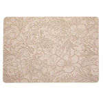 Set de Table Plastifié