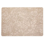 Set de Table Plastifié